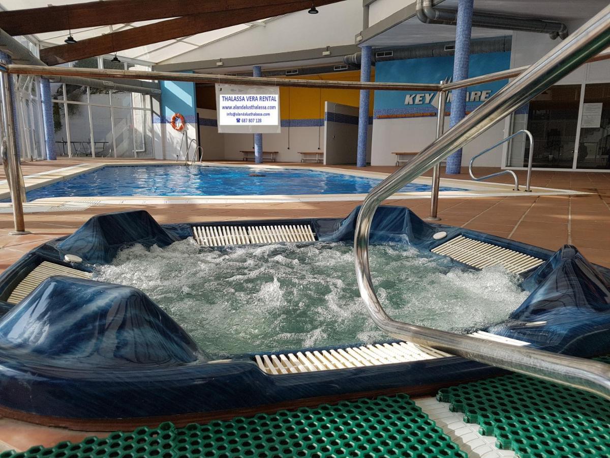 Al Andalus Thalassa I Verarental-Com Ngoại thất bức ảnh