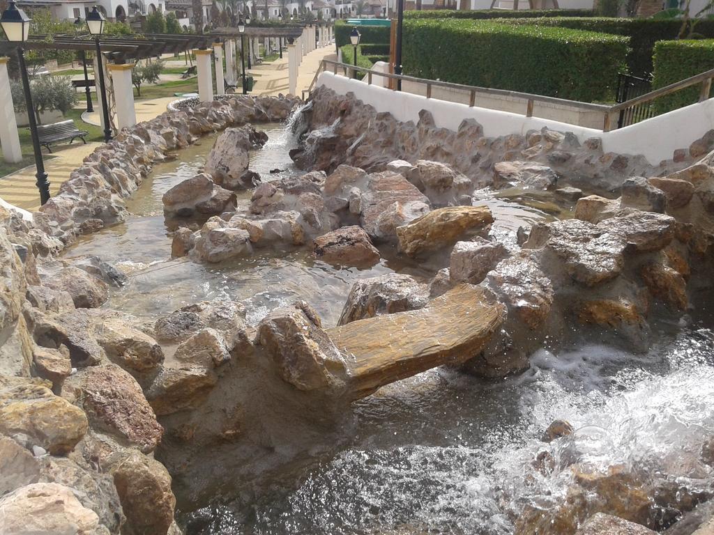 Al Andalus Thalassa I Verarental-Com Ngoại thất bức ảnh