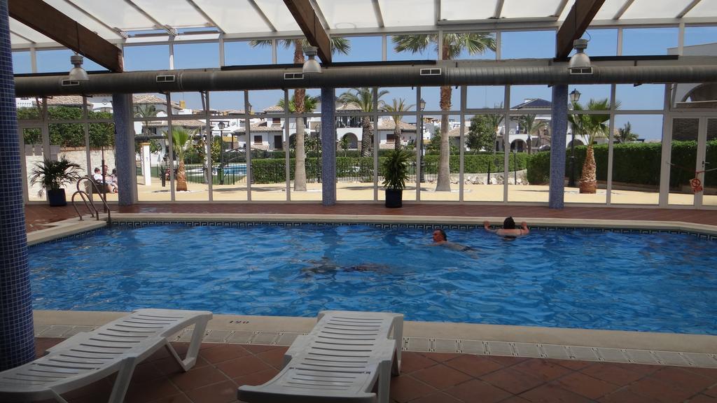 Al Andalus Thalassa I Verarental-Com Ngoại thất bức ảnh