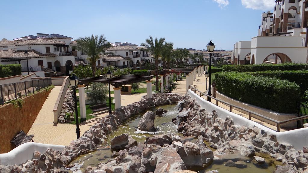 Al Andalus Thalassa I Verarental-Com Ngoại thất bức ảnh