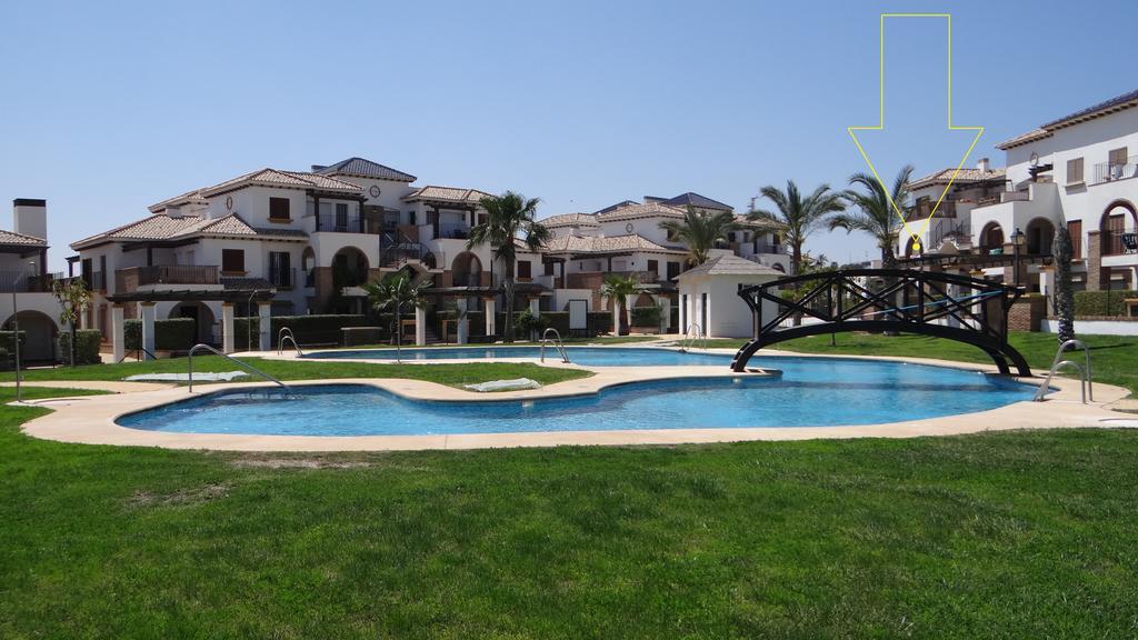 Al Andalus Thalassa I Verarental-Com Ngoại thất bức ảnh