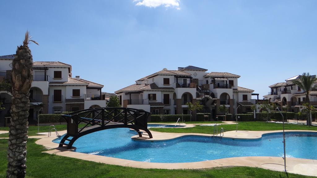 Al Andalus Thalassa I Verarental-Com Ngoại thất bức ảnh