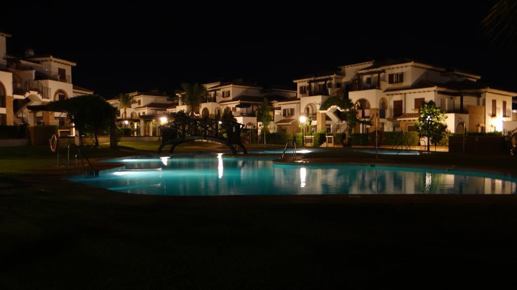 Al Andalus Thalassa I Verarental-Com Ngoại thất bức ảnh
