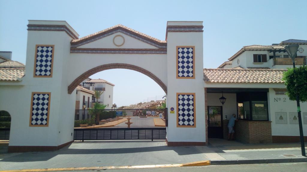 Al Andalus Thalassa I Verarental-Com Ngoại thất bức ảnh