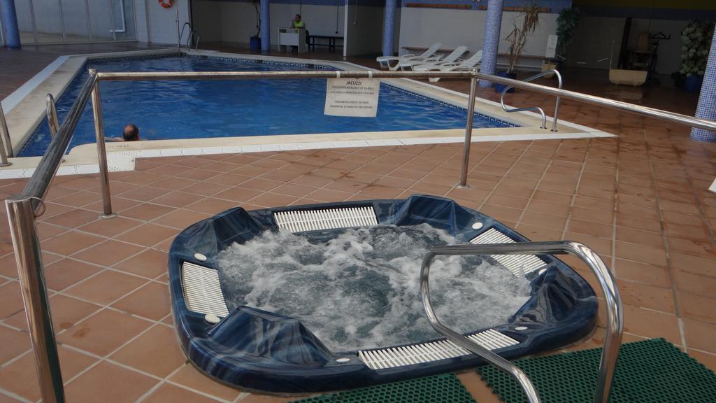 Al Andalus Thalassa I Verarental-Com Ngoại thất bức ảnh